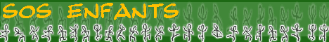 Association humanitaire SOS Enfants