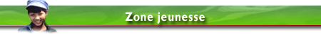 Zone jeunesse