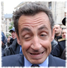 sarkozy est fou