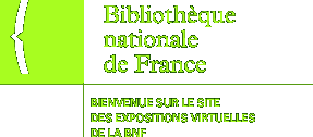 vers le site de la BnF