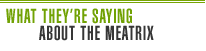 What They're Saying About The Meatrix