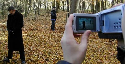 Interview de l'association Weird Fantasy Prod.