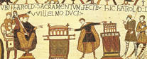 http://www.citadelle.org//mediatheque/Religion/Reliques/Tapisserie_Bayeux_serment_sur_les_reliques.jpg