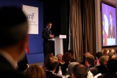 La rupture, Nicolas Sarkozy, la France et Israël