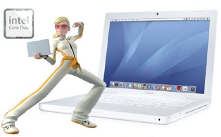 Mac Book BNP